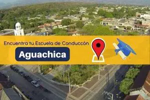 Academias de Conducción Aguachica