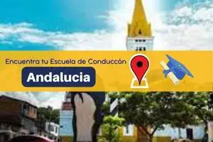 Academias de Conducción en Andalucía