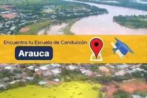 Academias de Conducción en Arauca