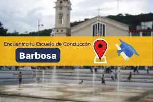 Escuelas de Conducción en Barbosa