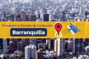 Escuelas de Conducción Barranquilla