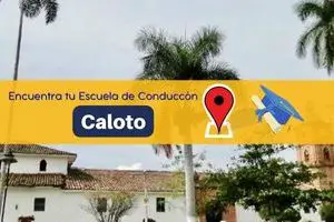 Escuelas de Conducción en Caloto