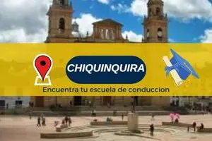 Escuelas de Conducción en Chiquinquirá