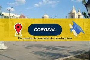 Academias de Conducción Corozal