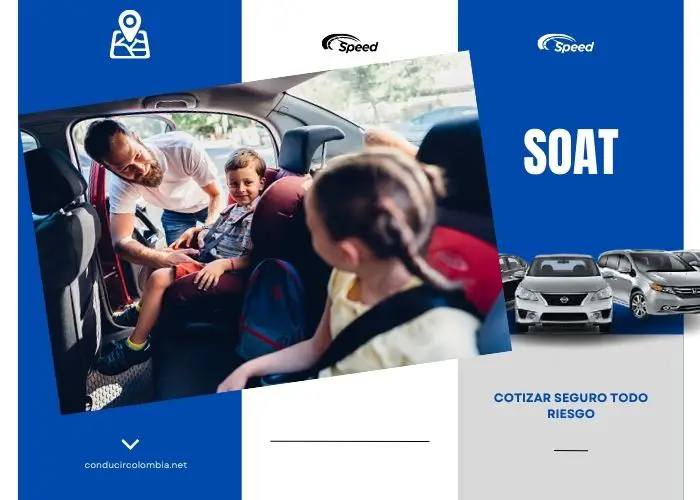 Consejos para la compra de un SOAT adecuado y cómo hacer un reclamo en caso de un accidente. Este recurso es útil para cualquier persona que busque información sobre el SOAT y cómo adquirirlo de manera efectiva.