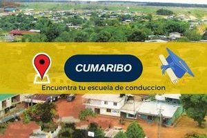 Academias de Conducción en Cumaribo