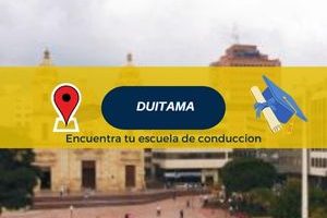 Academias de Conducción Duitama