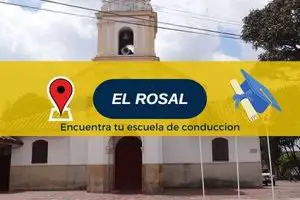 Escuelas de Conducción en El Rosal