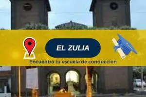 Academias de Conducción El Zulia