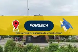 Escuelas de Conducción Fonseca