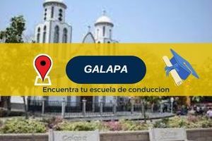 Escuelas de Conducción Galapa