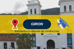 Academias de Conducción Girón