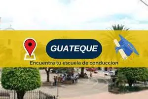 Escuelas de Conducción en Guateque