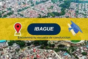 Escuelas de Conducción en Ibagué