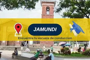 Academias de Conducción en Jamundí