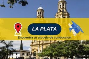 Academias de Conducción en La Plata
