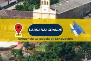 Escuelas de Conducción en Labranzagrande