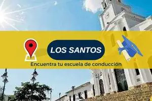 Escuelas de Conducción en Los Santos