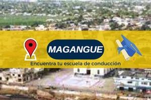 Escuelas de Conducción Magangué