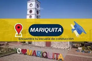Escuelas de Conducción Mariquita