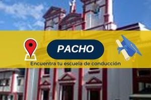 Academias de Conducción Pacho