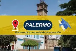 Escuelas de Conducción Palermo