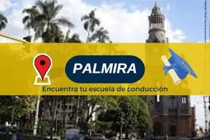 Escuelas de Conducción en Palmira