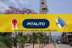 Escuelas de Conducción en Pitalito