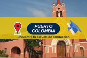 Escuelas de Conducción Puerto Colombia