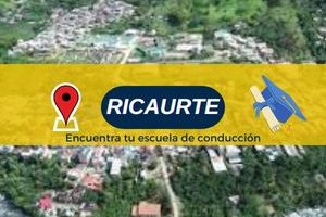 Academias de Conducción Ricaurte