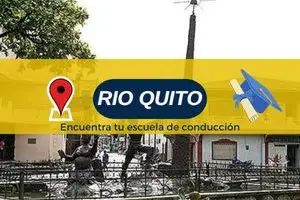 Escuelas de Conducción en Río Quito