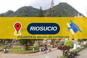 Escuelas de Conducción en Riosucio