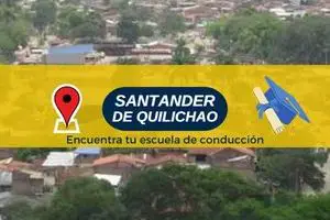 Escuelas de Conducción Santander de Quilichao