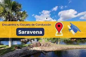Academias de Conducción en Saravena