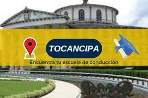 Academias de Conducción en Tocancipá