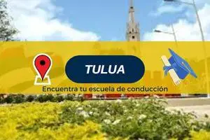 Academias de Conducción en Tuluá