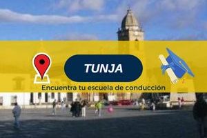 Academias de Conducción en Tunja
