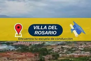 Academias de Conducción Villa Del Rosario