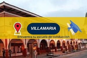 Academias de Conducción en Villamaría