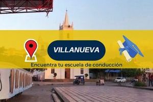 Academias de Conducción en Villanueva