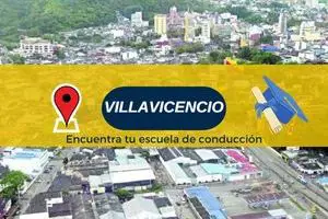 Escuelas de Conducción en Villavicencio