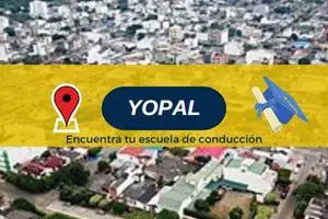 Academias de Conducción en Yopal